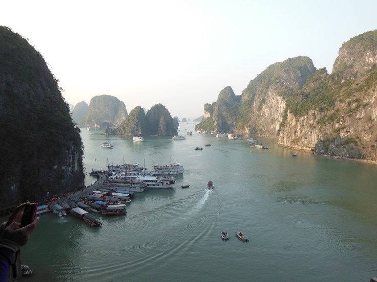 Vietnam – ‘We are the champions’