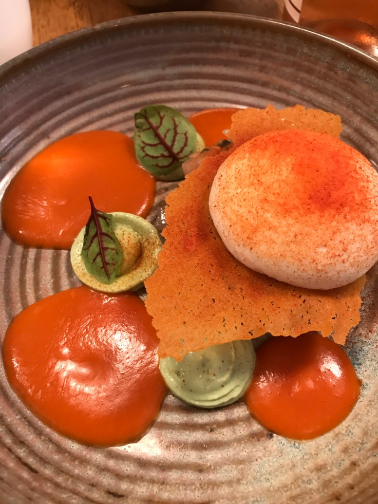 Pottoka Restaurant – Paris