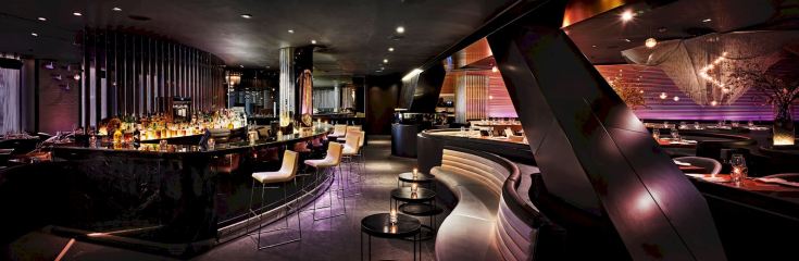 London’s Top 5 Weekend Bars