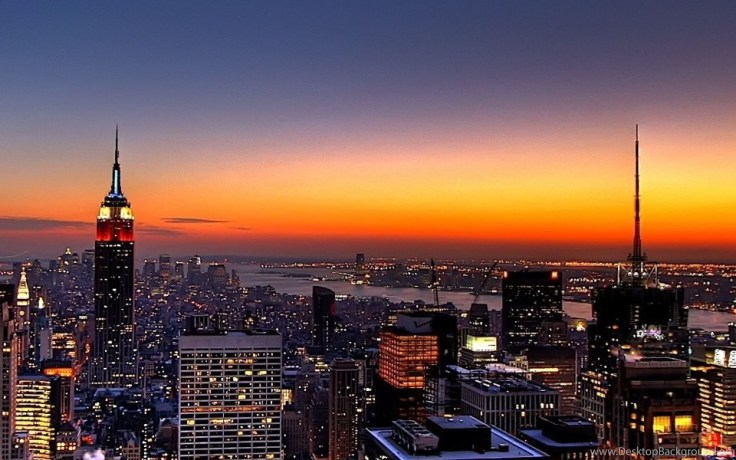Top 12 Things to Do in New York City