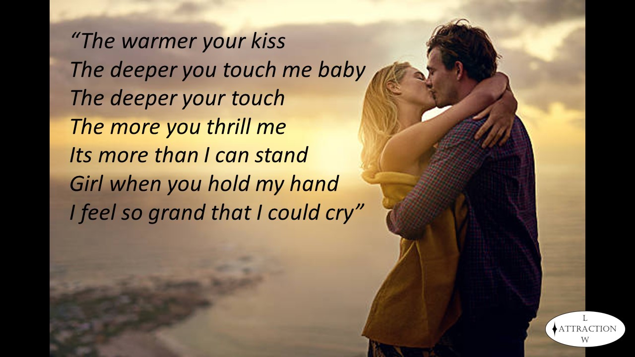 Sunday Love Song Sunday Love Song