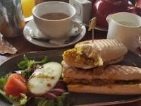 Favourite Brunch Places in&nbsp;Edinburgh