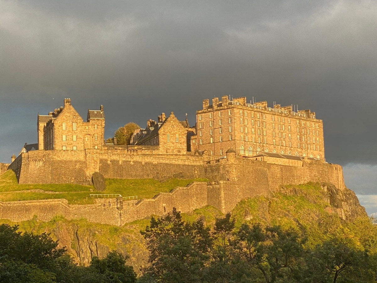 Best Hotel Breakfast&nbsp;Ever