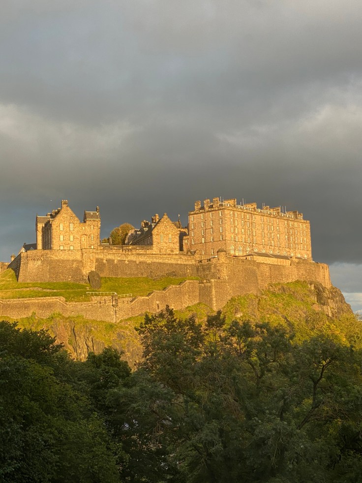 Best Hotel Breakfast&nbsp;Ever
