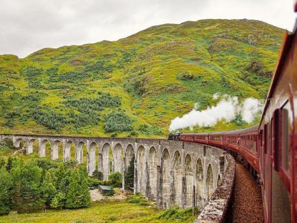 World of Harry Potter – Tour&nbsp;Guide